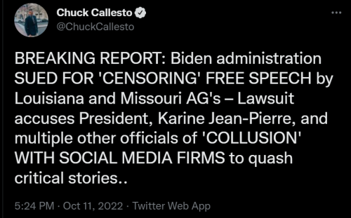 Censorship 1