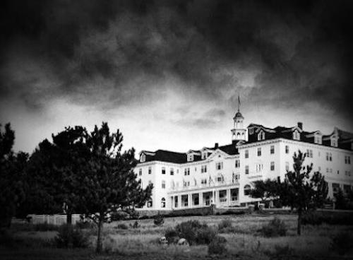 Stanley Hotel, Estes Park, CO 6
