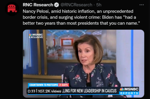 Pelosi Biden 1