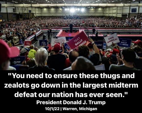 Trump Midterm 1