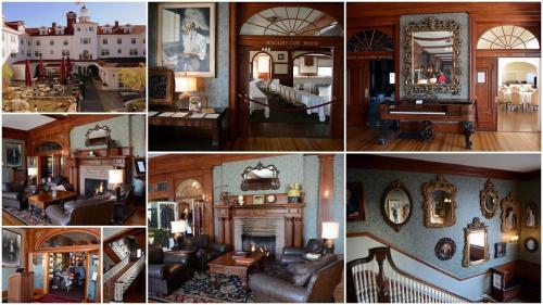 Stanley Hotel, Estes Park, CO 5