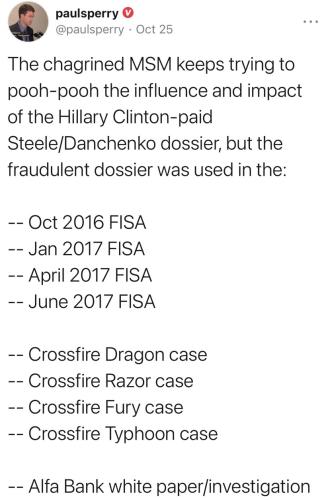 Dossier 1