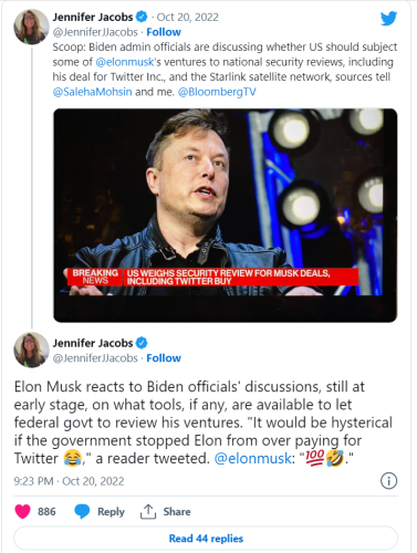 Musk 1