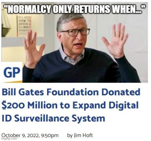 Gates Foundation 1