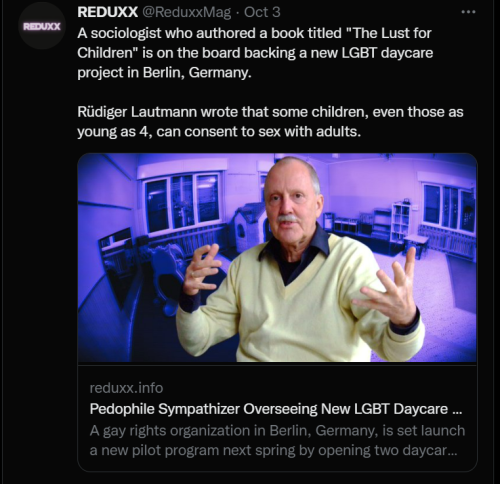 Pedo 1