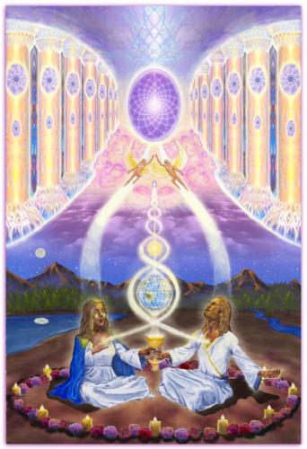 A Hearto Heart It'satyuga_org