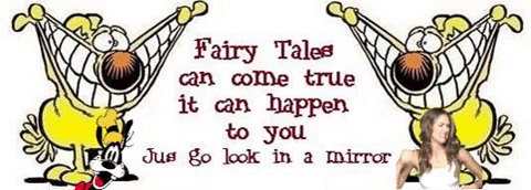 fairy tales