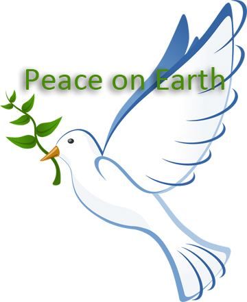 Peace on Earth