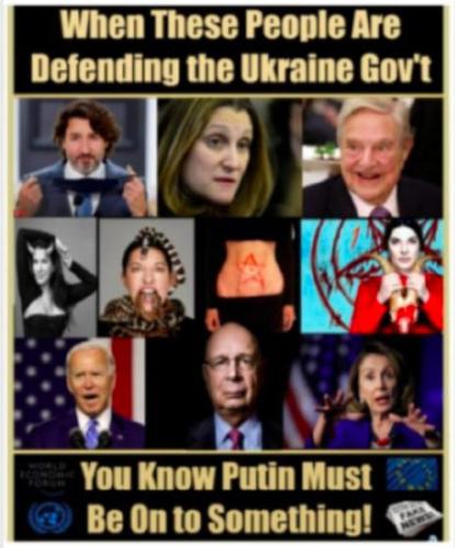 Putin 1