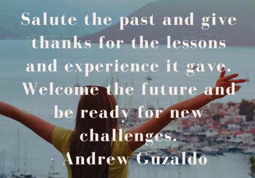 1-A Salute to leadership