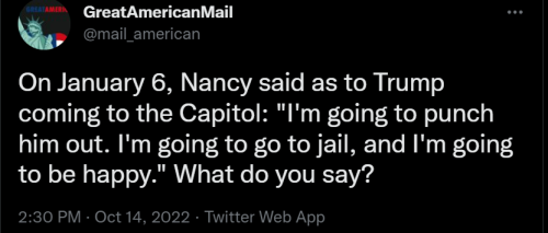 J6 Pelosi 1