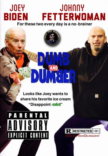 Biden Fetterman 1