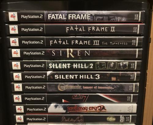 Sunday shelves 10-02-22