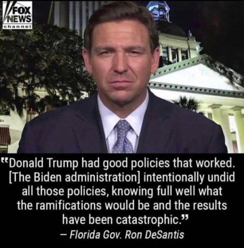 DeSantis 1