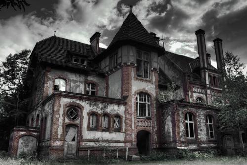 haunted-house 3