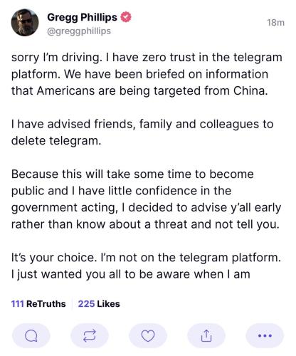 Telegram 2