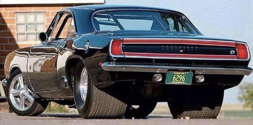 car cuda fat