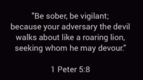 1 Peter 5_8
