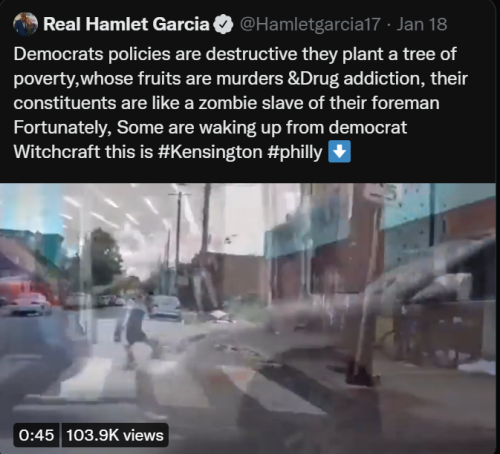 Dem Policies 1