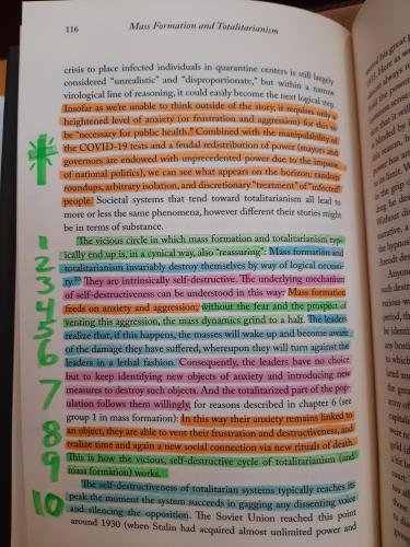 Desmet Psychology of Totalitarianism