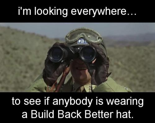buildbackbetter88