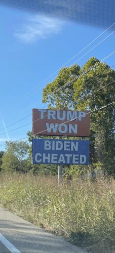Biden Trump 1