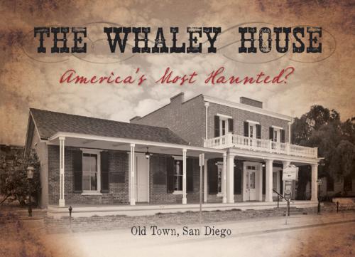Whaley House, San Diego, CA 6