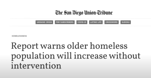 Homeless 1