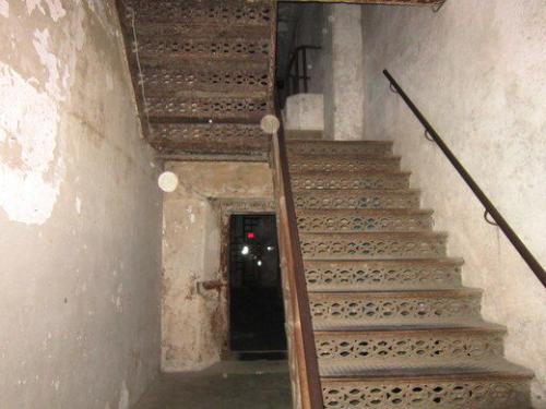 Old Charleston Jail 5