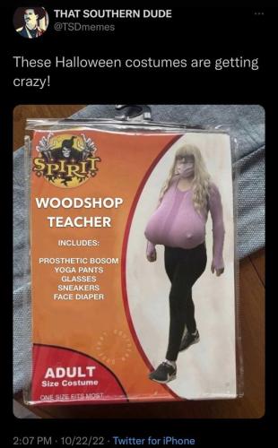 new for halloween