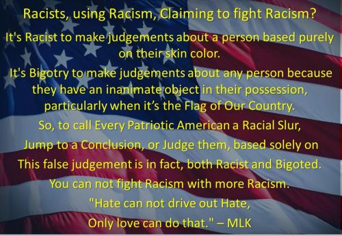 Racism 1