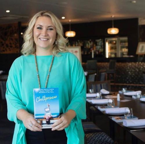 I hope to meet people on here