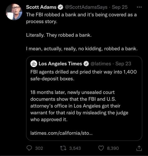 FBI 1