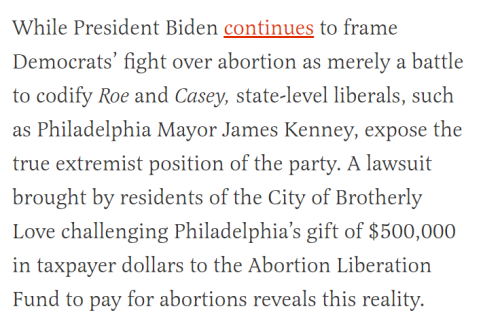 Abortion 1