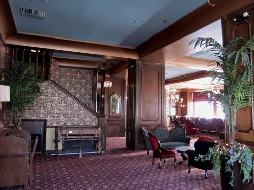 Mizpah Hotel, Tonopah, Nevada 7