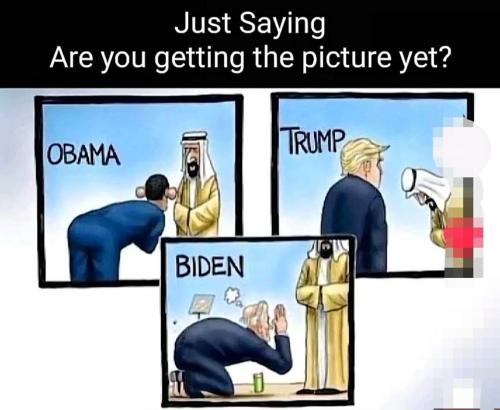 Presidents 1