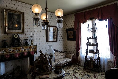 Whaley House, San Diego, CA 4