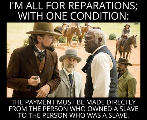 reparations m