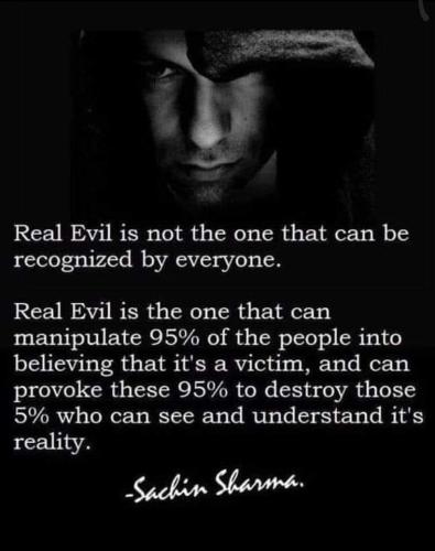 Evil 1
