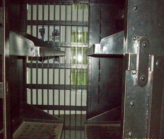 OLD ST. JOHNS COUNTY JAIL, ST. AUGUSTINE – FLORIDA 5