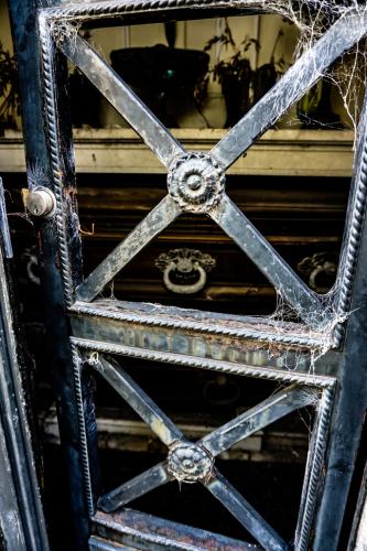 La Recoleta Cemetery, Buenos Aires, Argentina 6