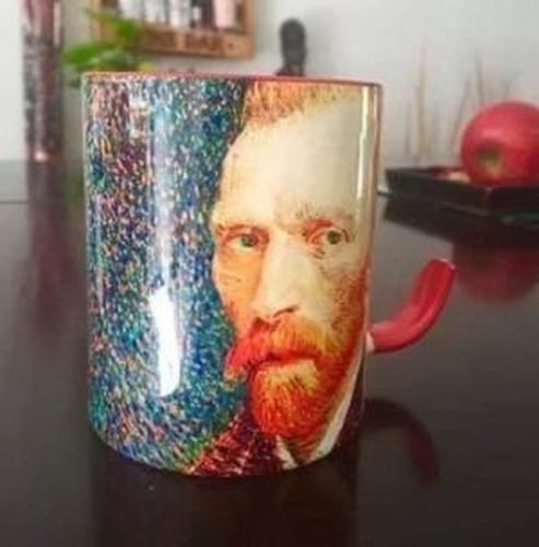 van gogh
