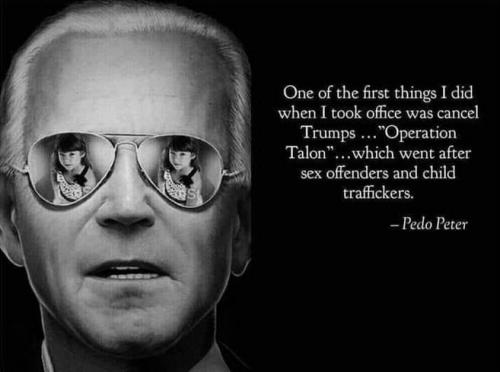 pedo joe50