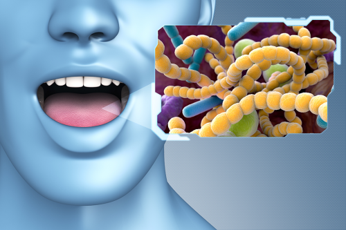 Are you a Pro-biotic of the oral microbiome