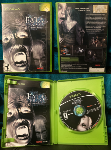 Complete in box Sunday 10-02-22