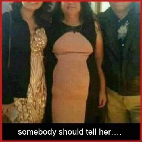 dick dress