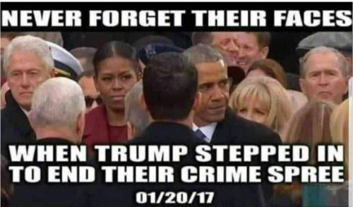 end of their crime spree