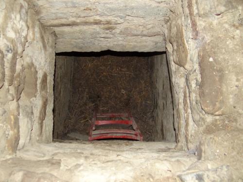 Leap Castle, Coolderry, Ireland 3