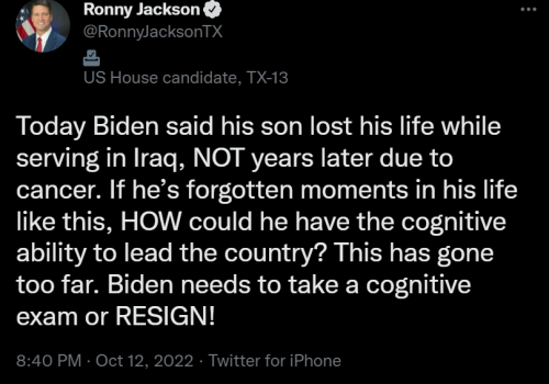 Biden Son 1