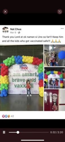 nat chua kid destroyed by vax 1.5 millionvaccinated brave smart kid